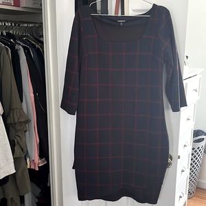 Express Dress